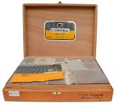 Cohiba Reserva Seleccion packaging